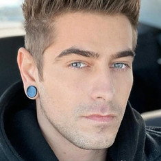 Austin Pierce