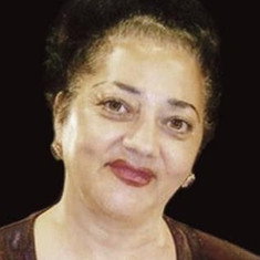 Nuriya Akhmedova