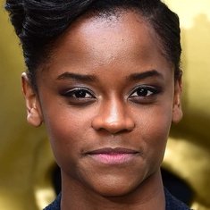 Letitia Wright