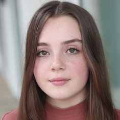 Gracie Bryant