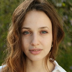 Nicole Malaj
