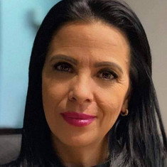 María Mercedes Anaya