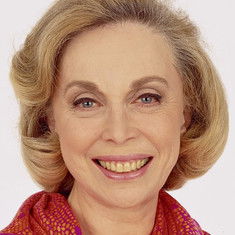Joyce Brothers