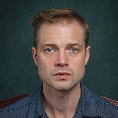 Brandon Ruckdashel