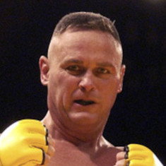 Cal Worsham