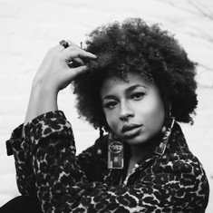 Nia Alexander