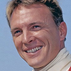 Dan Gurney