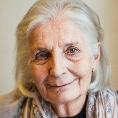 Marie Durnová