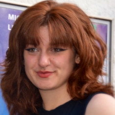 Lisette Longatte
