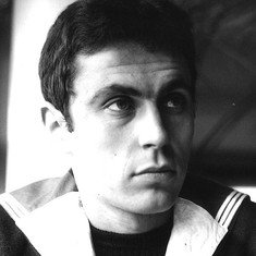 Daniel Moosmann