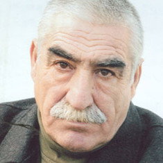 Makhamadali Mukhamadiyev