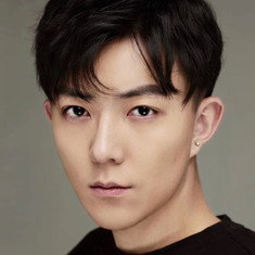 Liu Yuxuan