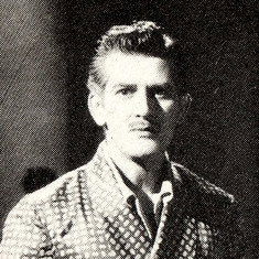 Luis Salazar