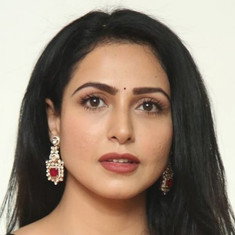Nandini Rai