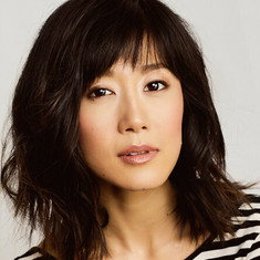 Julie Zhan