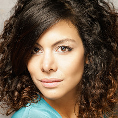 Alejandra Lara