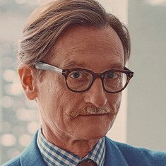 Hamish Bowles