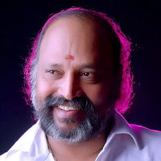 Pandi Selvam