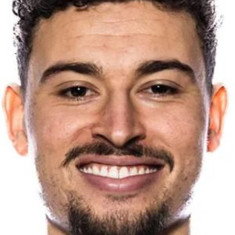 Jordan Larsson
