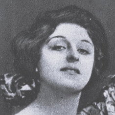Grace Carlyle