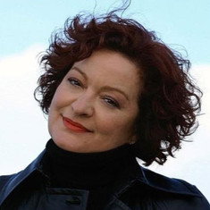 Tania Tsanaklidou