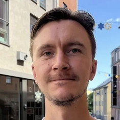 Kristoffer Olsson
