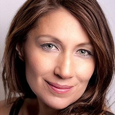 Bárbara Santander