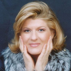 Petra Maria Schnitzer