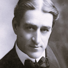 Edwin Stevens