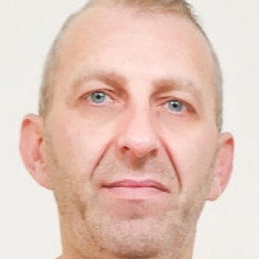 Vincent Stone