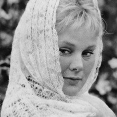 Svetlana Zhgun