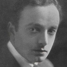 Adrian Brunel