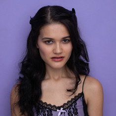 Kate Lý Johnston