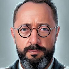 Tolga Gürsoy