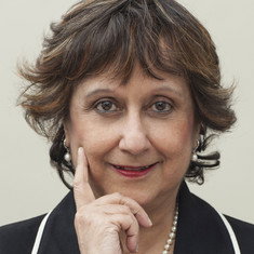Yasmin Alibhai-Brown