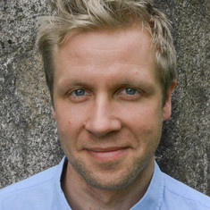 Jonas Rimeika