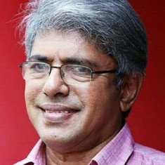 Balachandran Chullikkadu