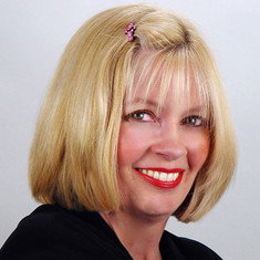 Dina Ousley