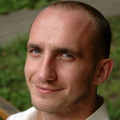 Sergey Bubnov