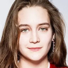 Liza Yankovskaya