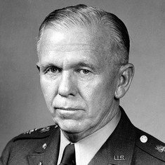 George C. Marshall