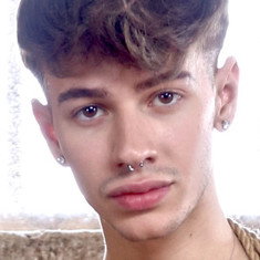 Gabriel Dior