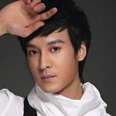 He Jianze