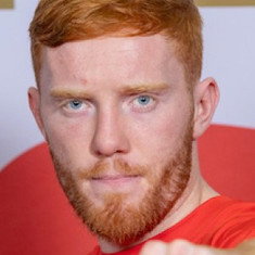 Aaron Bowen