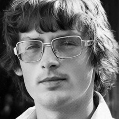 Alan Rouse