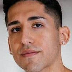 Chris Andy