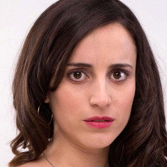 Camila Hirane