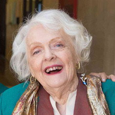 Barbara Perry