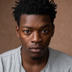 Victor Oshin