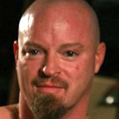 Dylan Parker